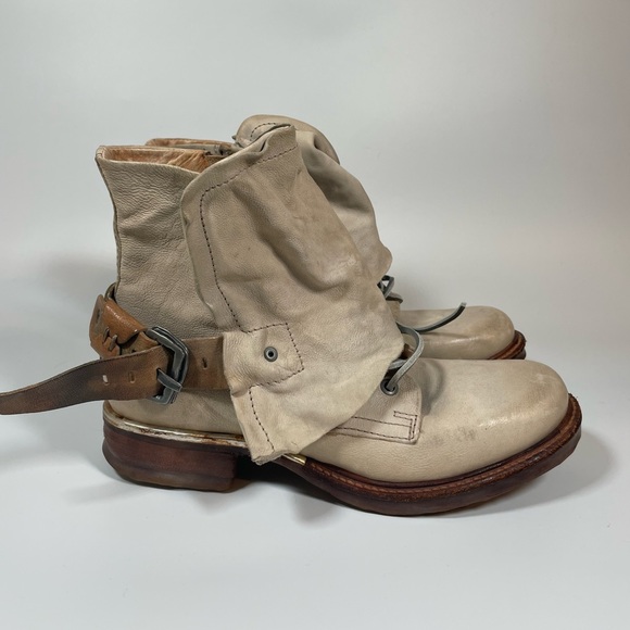 A.S.98 Shoes - A.S. 98 Boots